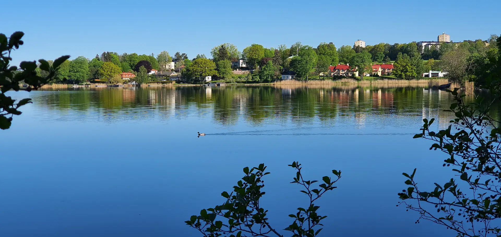 Mekanisk frånluft Strängnäs