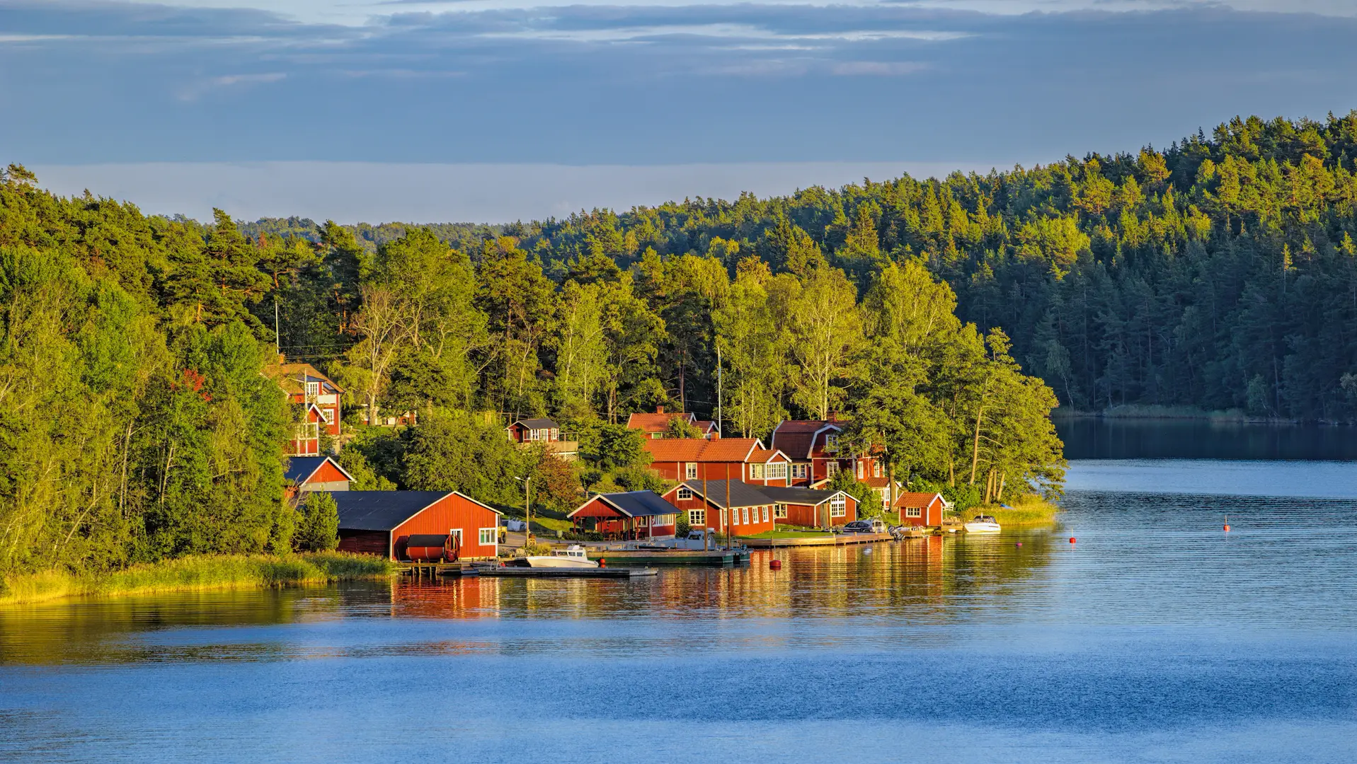Radonmätning Strängnäs